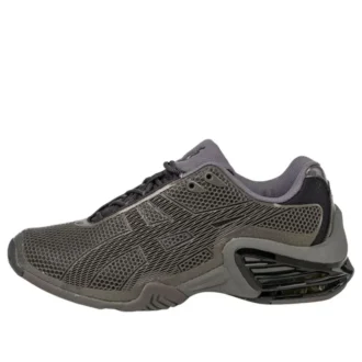 GEL-Teremoa II „Dark Gull Grey Black”