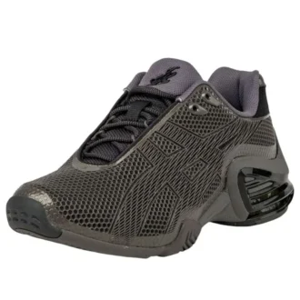 GEL-Teremoa II „Dark Gull Grey Black”
