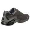 GEL-Teremoa II „Dark Gull Grey Black”