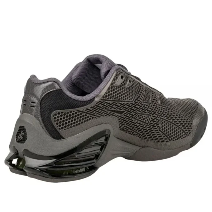 GEL-Teremoa II „Dark Gull Grey Black”