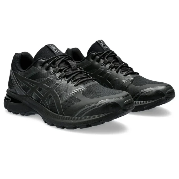 Gel-Terrain „Black”