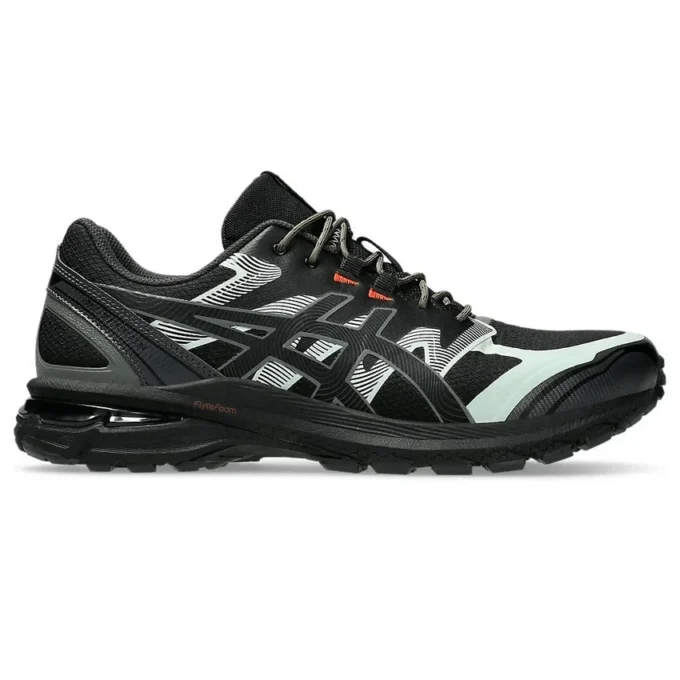 GEL-Terrain „Black Truffle Grey”
