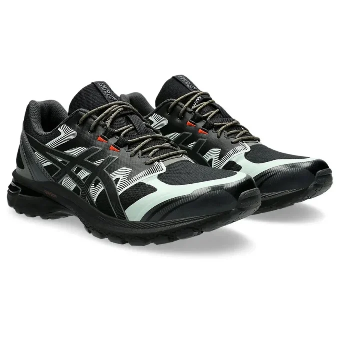 GEL-Terrain „Black Truffle Grey”