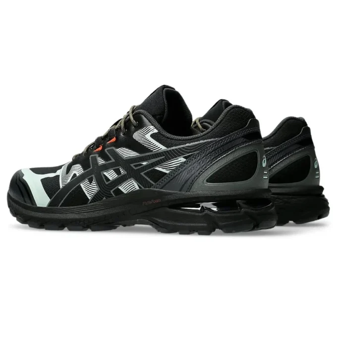 GEL-Terrain „Black Truffle Grey”