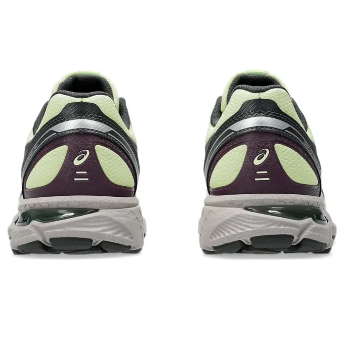 GEL-Terrain „Cool Matcha Graphite Grey”