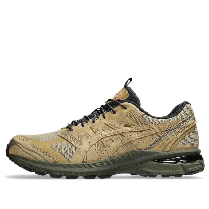Gel-Terrain „Desert Camp”