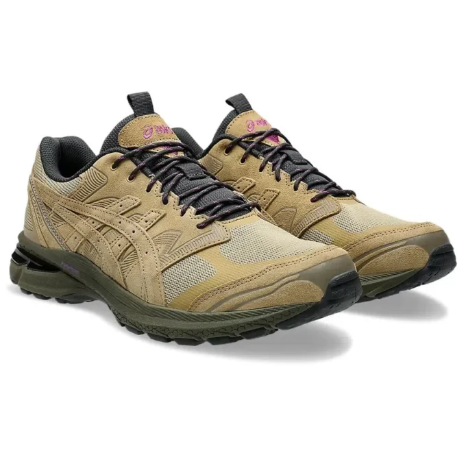 Gel-Terrain „Desert Camp”