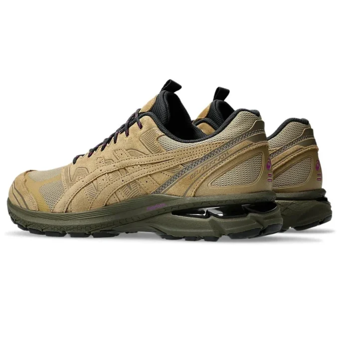Gel-Terrain „Desert Camp”