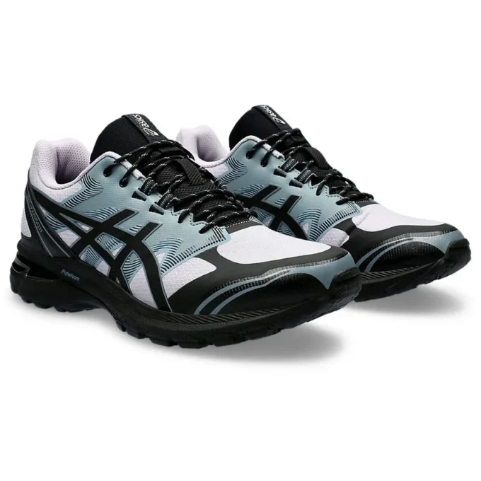 GEL-Terrain „Faded Ash Rock Black”
