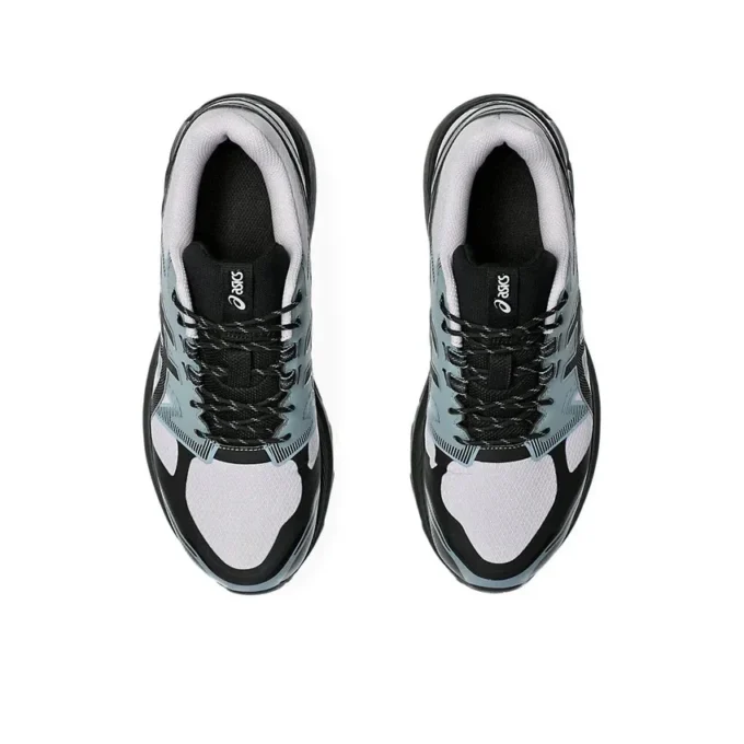 GEL-Terrain „Faded Ash Rock Black”