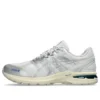 GEL-Terrain Gore-Tex „Alb Argint Pur”