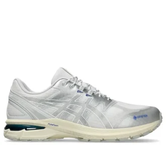 GEL-Terrain Gore-Tex „Alb Argint Pur”