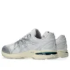 GEL-Terrain Gore-Tex „Alb Argint Pur”
