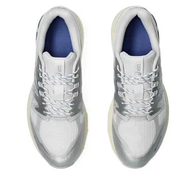 GEL-Terrain Gore-Tex „Alb Argint Pur”