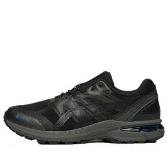 GEL-Terrain Gore-Tex „Gri grafit/Gunmetal”
