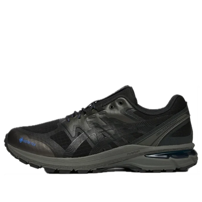 GEL-Terrain Gore-Tex „Gri grafit/Gunmetal”