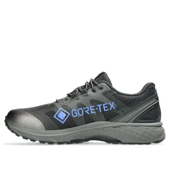 GEL-Terrain Gore-Tex „Gri grafit/Gunmetal”