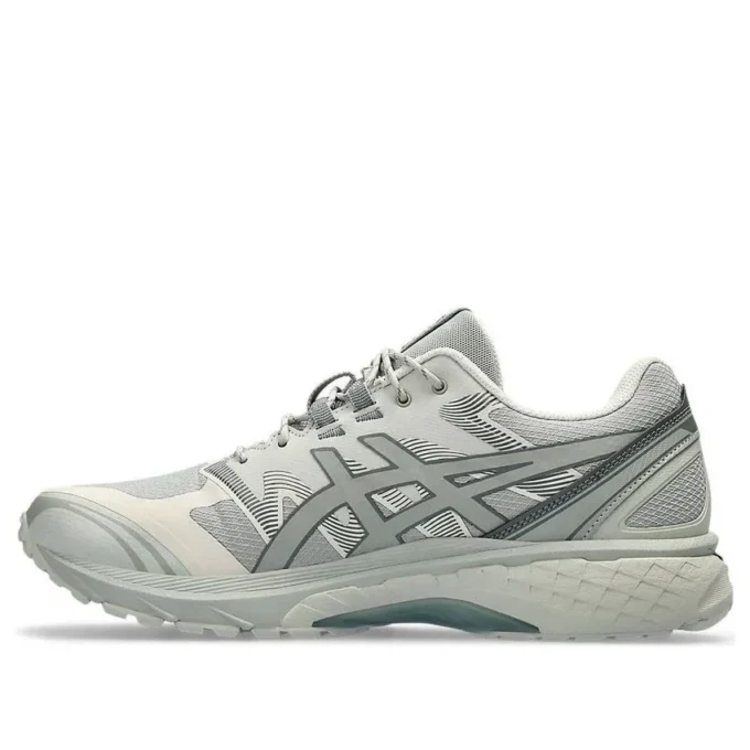 GEL-Terrain „Gri Alb”