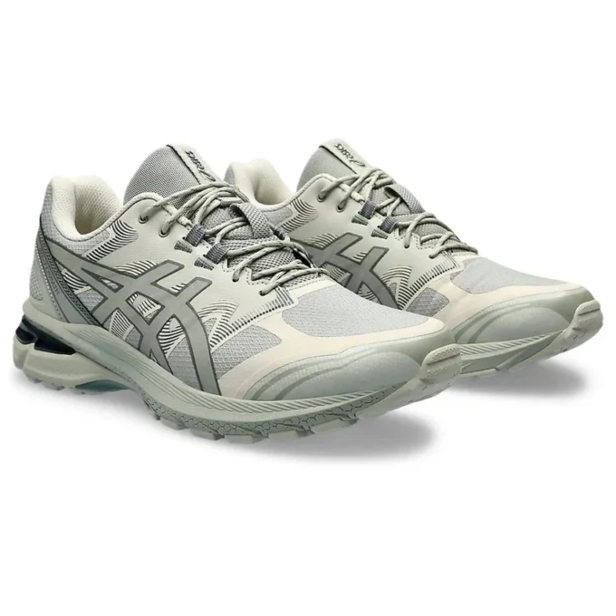 GEL-Terrain „Gri Alb”