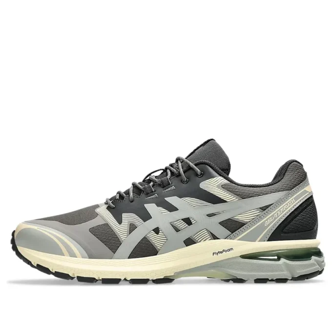 GEL-Terrain „Truffle Grey”