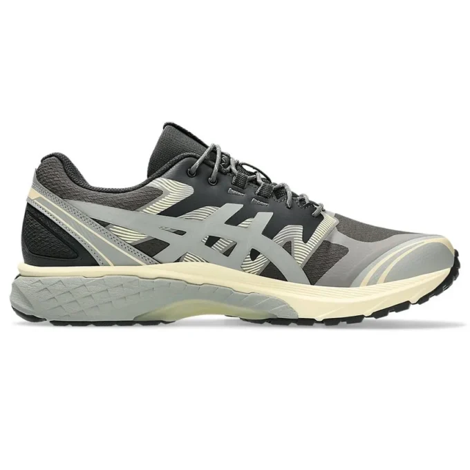 GEL-Terrain „Truffle Grey”