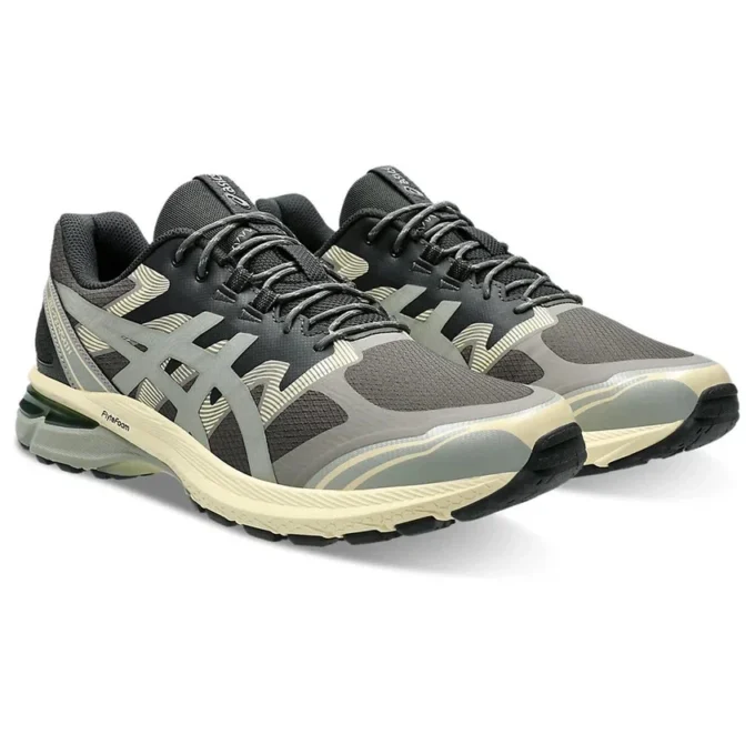GEL-Terrain „Truffle Grey”