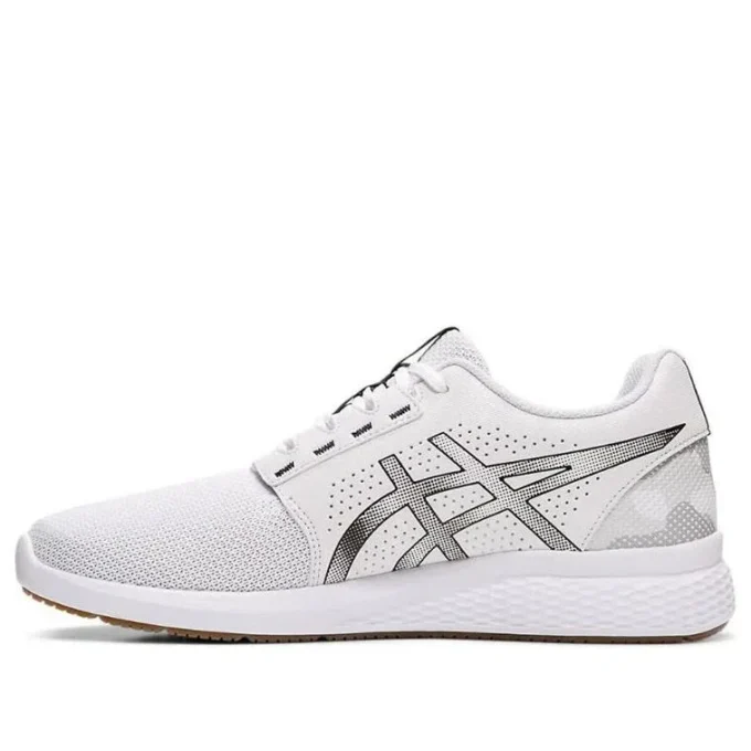 GEL-Torrance 2 „White Black”