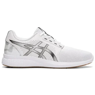 GEL-Torrance 2 „White Black”