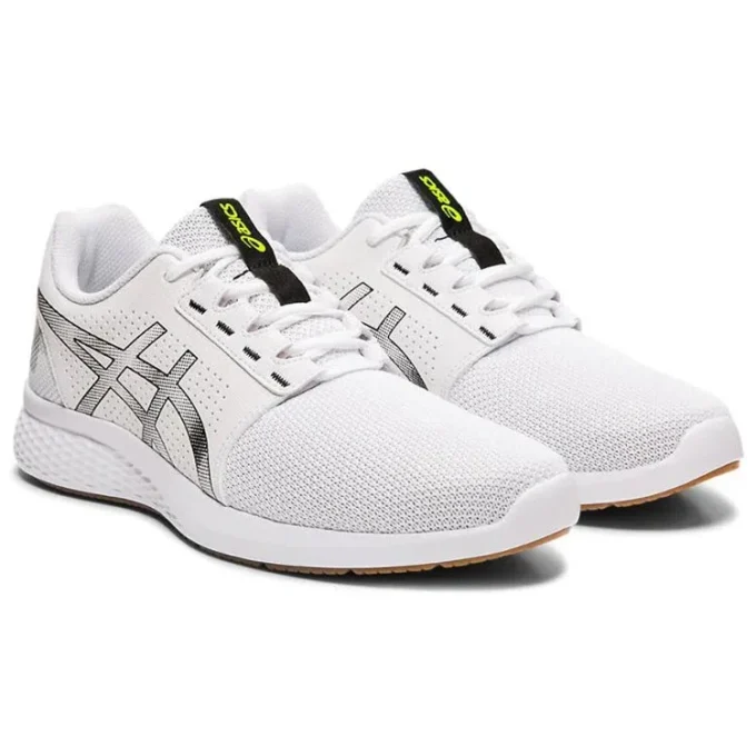 GEL-Torrance 2 „White Black”