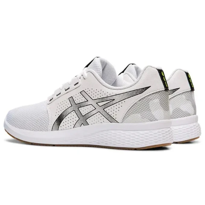 GEL-Torrance 2 „White Black”