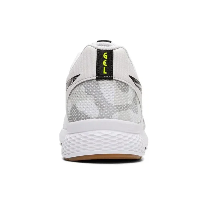 GEL-Torrance 2 „White Black”