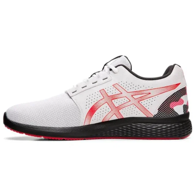 GEL-Torrance 2 „White Speed Red”