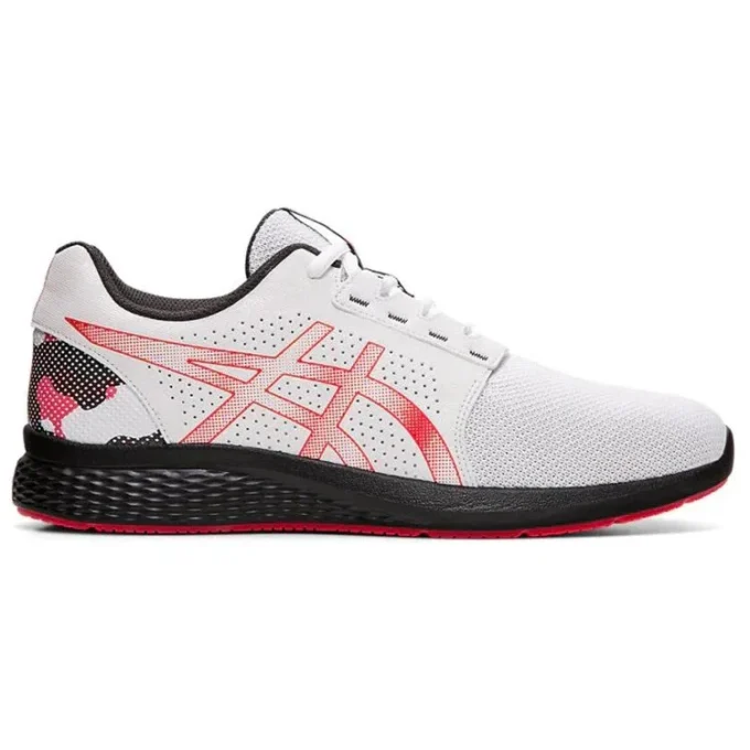 GEL-Torrance 2 „White Speed Red”