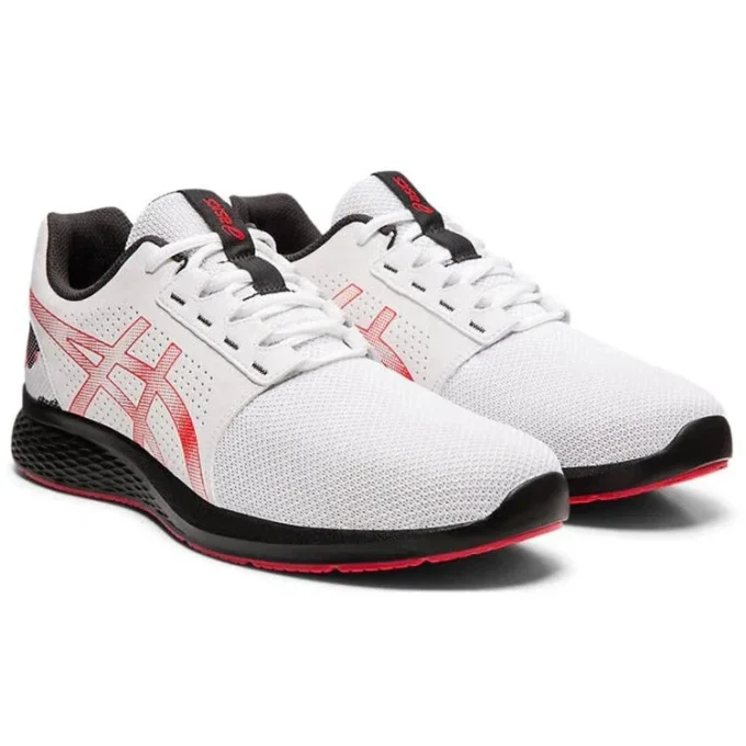 GEL-Torrance 2 „White Speed Red”