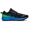 GEL-Trabuco 10 „Black Blue Coast”