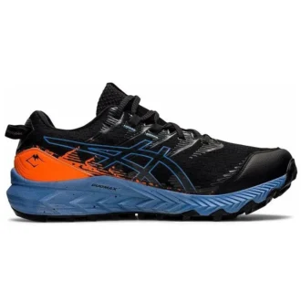 Gel-Trabuco 10 GORE-TEX „Black Blue Harmony”
