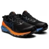 Gel-Trabuco 10 GORE-TEX „Black Blue Harmony”