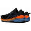 Gel-Trabuco 10 GORE-TEX „Black Blue Harmony”