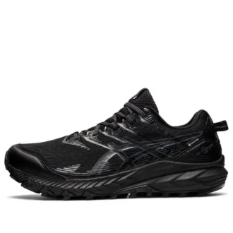 GEL-Trabuco 10 GORE-TEX „Black Carrier Grey”
