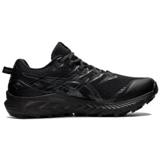 GEL-Trabuco 10 GORE-TEX „Black Carrier Grey”