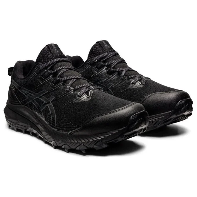 GEL-Trabuco 10 GORE-TEX „Black Carrier Grey”