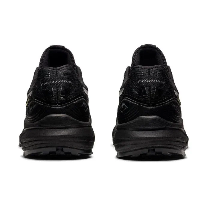GEL-Trabuco 10 GORE-TEX „Black Carrier Grey”