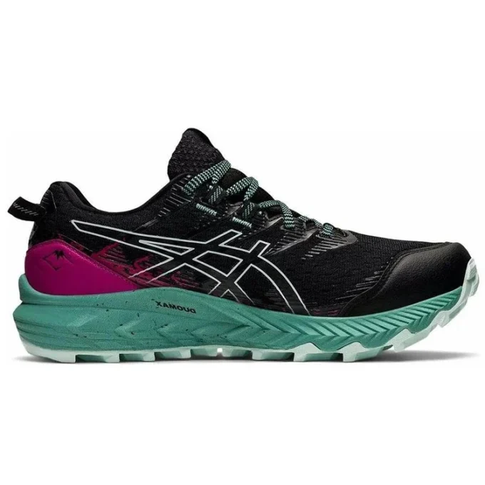 GEL-Trabuco 10 GTX „Black Soothing Sea”
