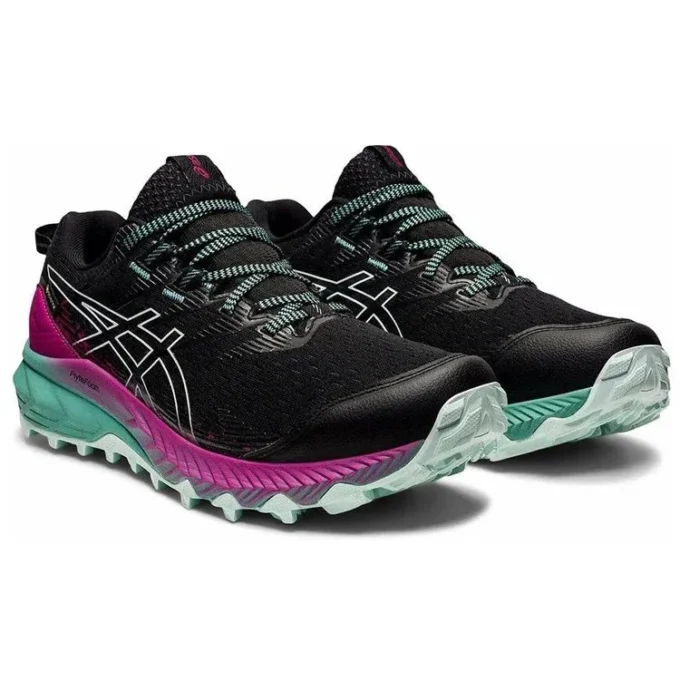 GEL-Trabuco 10 GTX „Black Soothing Sea”