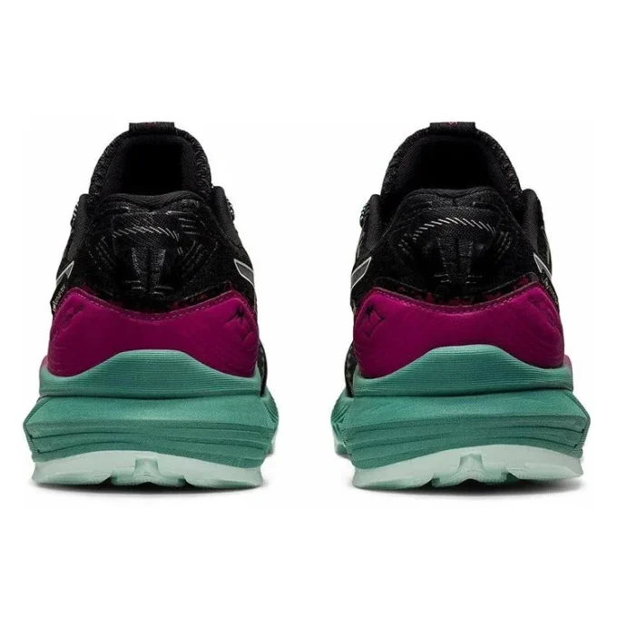 GEL-Trabuco 10 GTX „Black Soothing Sea”