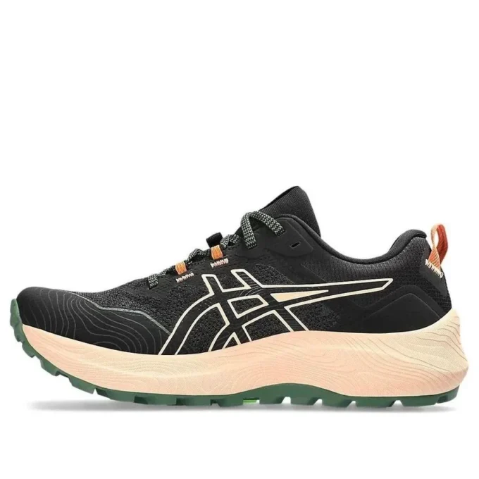GEL-Trabuco 11 „Black Apricot Crush”