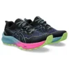 GEL-Trabuco 11 „Black Gris Blue Gradient”