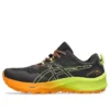 GEL-Trabuco 11 „Black Neon Lime”