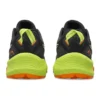 GEL-Trabuco 11 „Black Neon Lime”