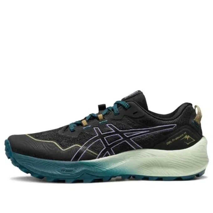 GEL-Trabuco 11 „Black Teal Violet”